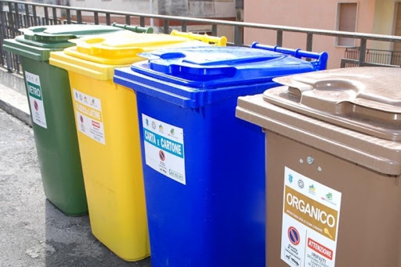Modificata la legge regionale sulla gestione rifiuti